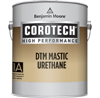 DTM Mastic Urethane - Gloss V570