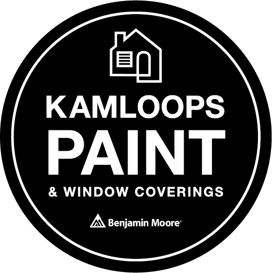 Shop Online with Kamloops Paint & Window Coverings, a Benjamin Moore Paint Store in Kamloops