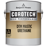 DTM Mastic Urethane - Satin V572