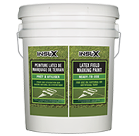 Latex Field Marking Paint FM-65XX