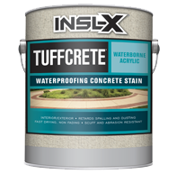 TuffCrete® Waterborne Acrylic Concrete Stain CST-2XXX