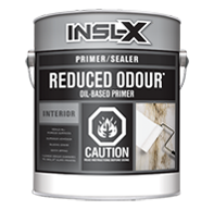 Reduced Odour Oil-Based Primer RO-3000