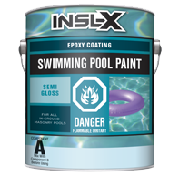 Epoxy Pool Paint IG-40XX
